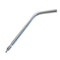 DCI Autoclavable Metal Syringe Tips