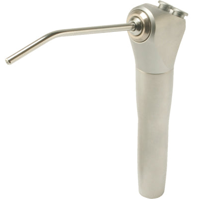 DCI Quick Clean Syringe With Tubing (4440299765847)