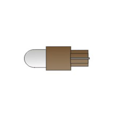 Denlux Siemens Xenon Turbine Bulb (4440303960151)