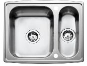 Spelpro Horizon HZ615SH Sink