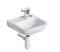 Portman 21 Hand Wash Basin