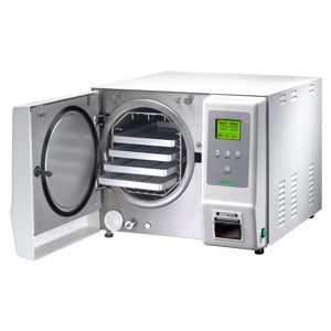 Newmed Kronos N Autoclave 23L - Non Vacuum
