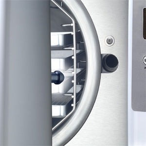 Newmed Kronos N Autoclave 23L - Non Vacuum