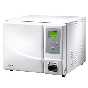 Newmed Kronos N Autoclave 23L - Non Vacuum