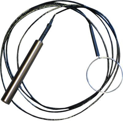 Denlux DP2000 Pulptester with Ground Lead