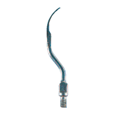 TKD Scaler Tip 2 - Extra Fine