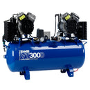 Bambi VT300D Compressor - Oil Free