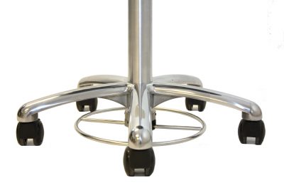 Support Design Foot Activator