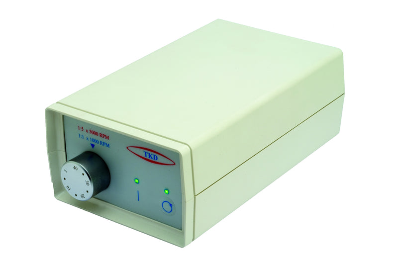 TKD Definitive Compact LED Micromotor