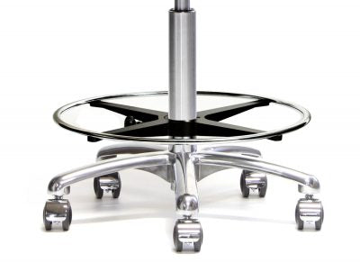 Support Design Foot Ring