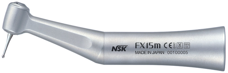 NSK FX Contra Angle Handpieces - Non Optic