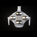 G.COMM Iris LED Light