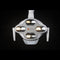 G.COMM Iris LED Light