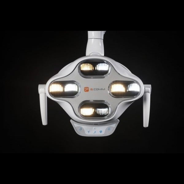 G.COMM Iris LED Light