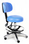 Gatley Medical GRA14 Assist - Nurse Stool (4440323031127)