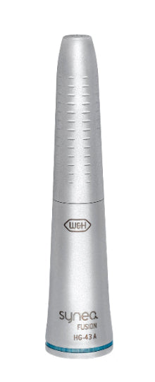 W&H HG-43 A Synea Fusion Straight Handpiece - Non Optic (4440333451351)