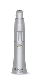 W&H HE-43 Alegra Straight Handpiece