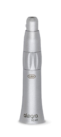 W&H HE-43 Alegra Straight Handpiece
