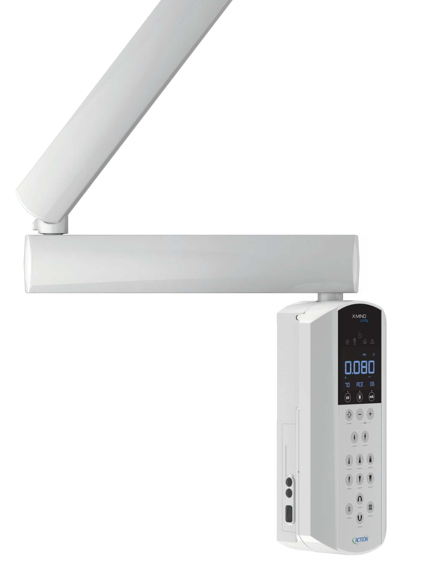 Acteon X-Mind Unity Intraoral X-Ray (4440327618647)
