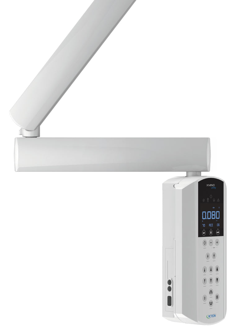 Acteon X-Mind Unity Intraoral X-Ray