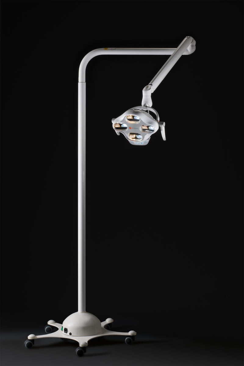 G.COMM Iris LED Light