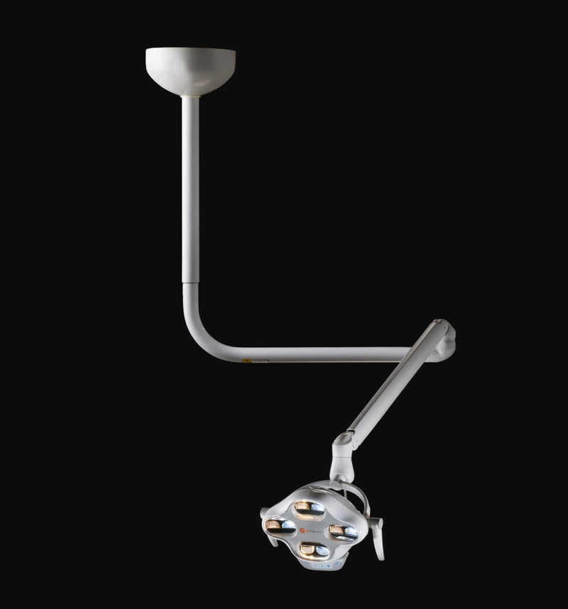 G.COMM Iris LED Light