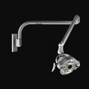 G.COMM Iris View Dental Light With Full HD Videocamera
