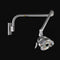 G.COMM Iris View Dental Light With Full HD Videocamera