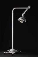 G.COMM Iris View Dental Light With Full HD Videocamera