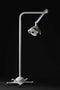 G.COMM Iris View Dental Light With Full HD Videocamera