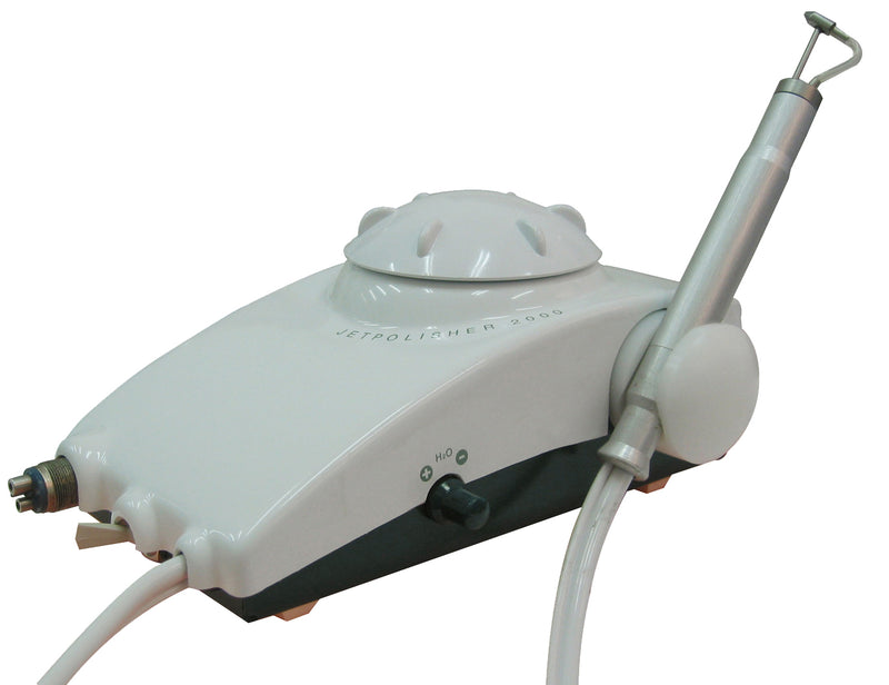 Jetpolisher 2000