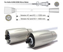 Denlux Kavo Compatible Micro Motor K190 - K200 Hose for Kavo Units (4440346034263)