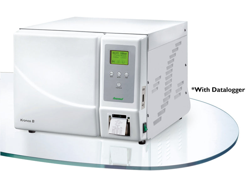 Newmed Kronos N Autoclave 23L - Non Vacuum