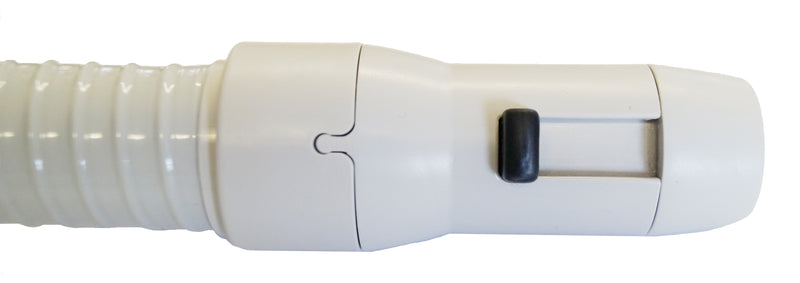 Kavo Large Suction Connection