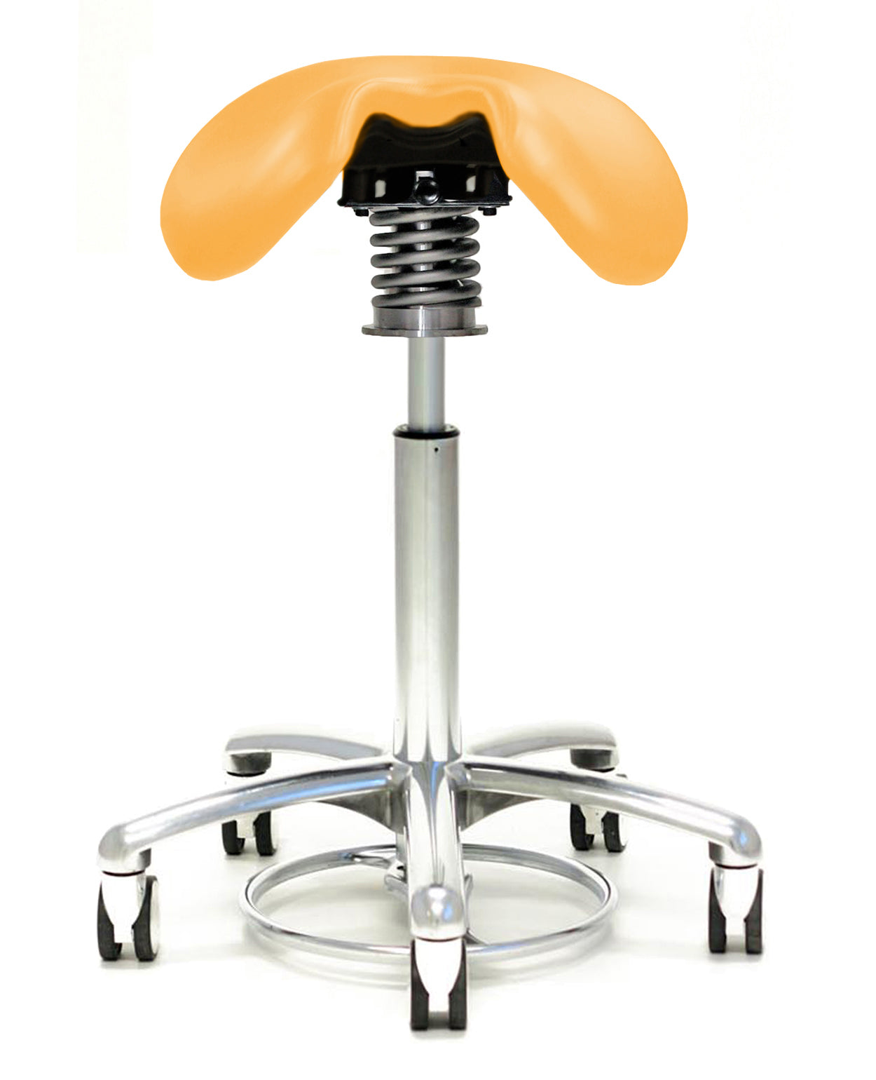 Support Design Lite Hybrid Advanced Saddle Stool (4440322703447)