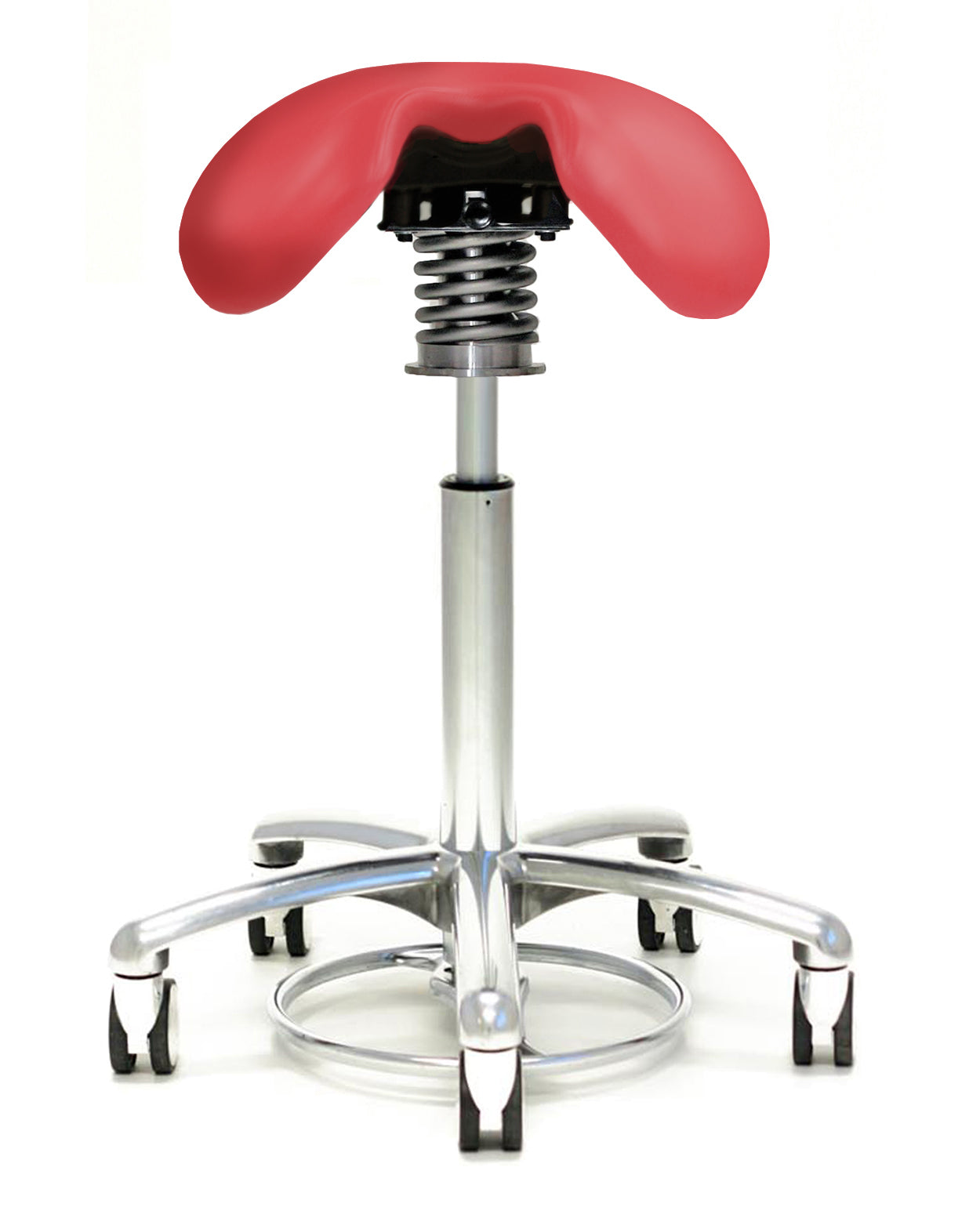 Support Design Lite Hybrid Advanced Saddle Stool (4440322703447)