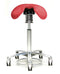 Support Design Perfect Lite Hybrid Advanced Saddle Stool