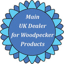 Woodpecker Mark 2 EMS Scaler Tubing (4440267292759)