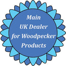 Woodpecker Mark 2 EMS Scaler Tubing