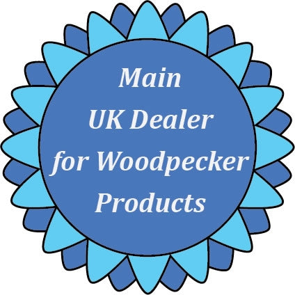 Woodpecker Mark 2 EMS Scaler Tubing
