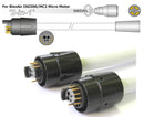 Denlux Sirona Tubing for MC2- Isolite Micro Motor