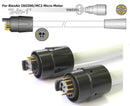 Denlux Sirona Tubing for MC2- Isolite Micro Motor (4440379654231)