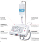 Nouvag MD30 Implantology Motor System