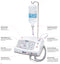 Nouvag MD30 Implantology Motor System