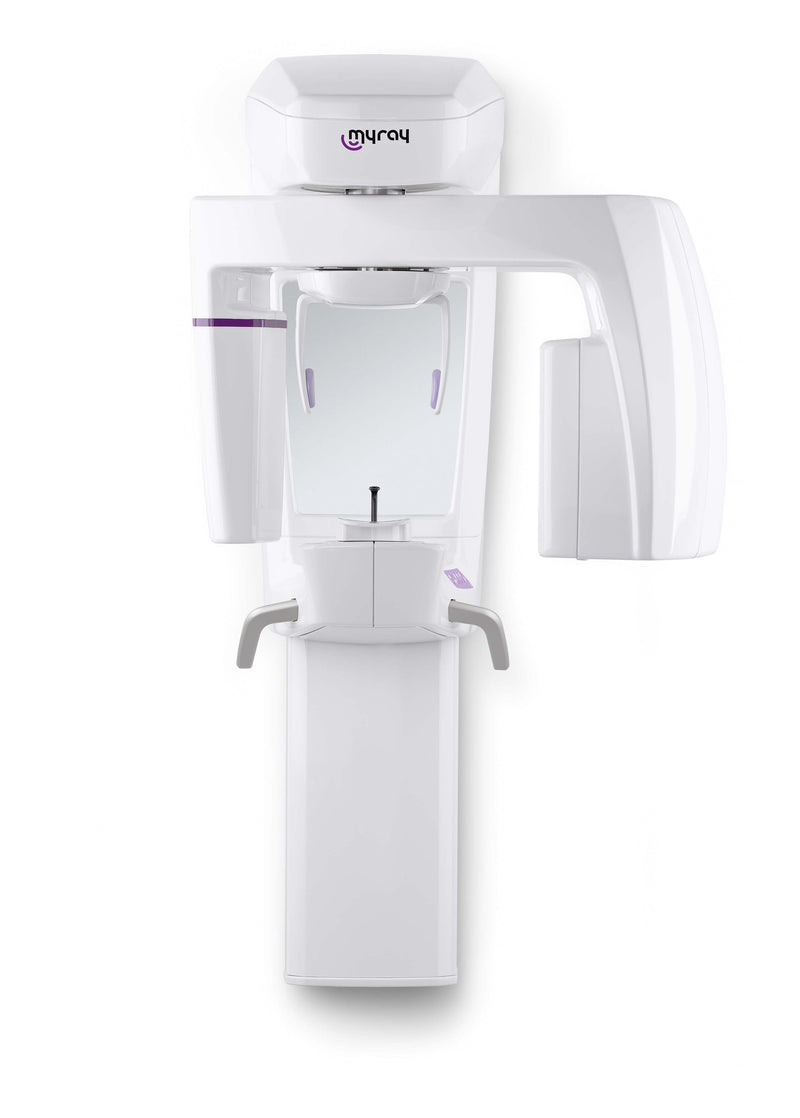 MyRay Hyperion X5 Standard - Floor Mounted Panoramic Radiograph (4440352325719)