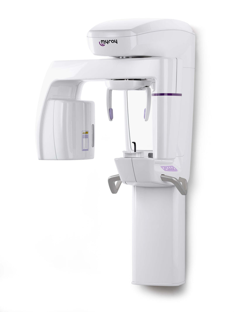 MyRay Hyperion X5 "Air" - Wall Mounted Panoramic Radiograph (4440351998039)