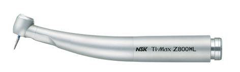 NSK Ti-MAX Z Turbines - Optic