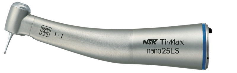 NSK Nano Contra Angle Handpieces - Optic
