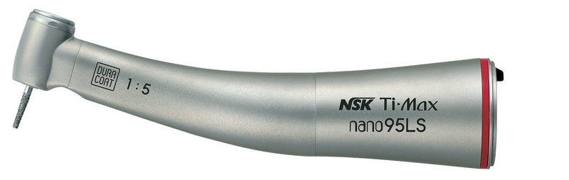 NSK Nano Contra Angle Handpieces - Optic (4440348655703)