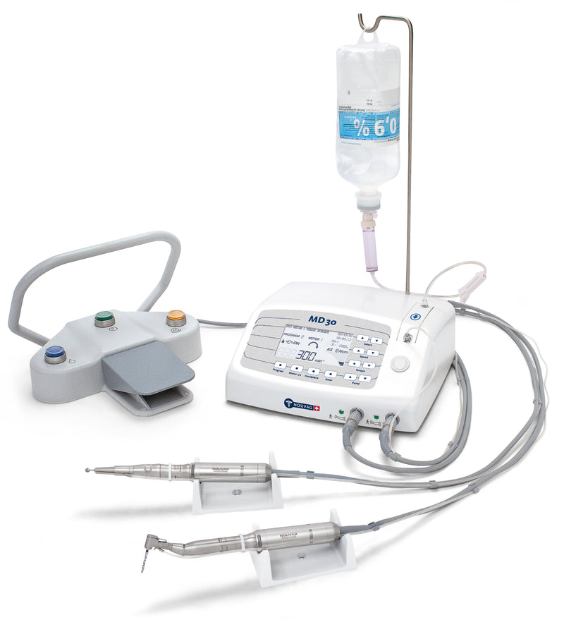 Nouvag MD30 Implantology Motor System
